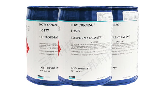 道康寧 Dow Corning Elastoplastic 1-2577 硅膠