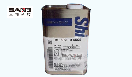 信越KF96L-0.65CS